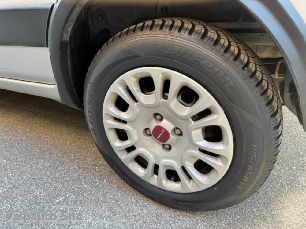 Fiat Panda usata a Verona (15)