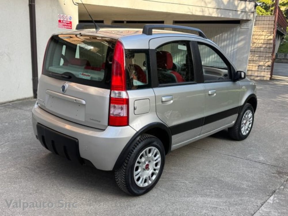 Fiat Panda usata a Verona (3)