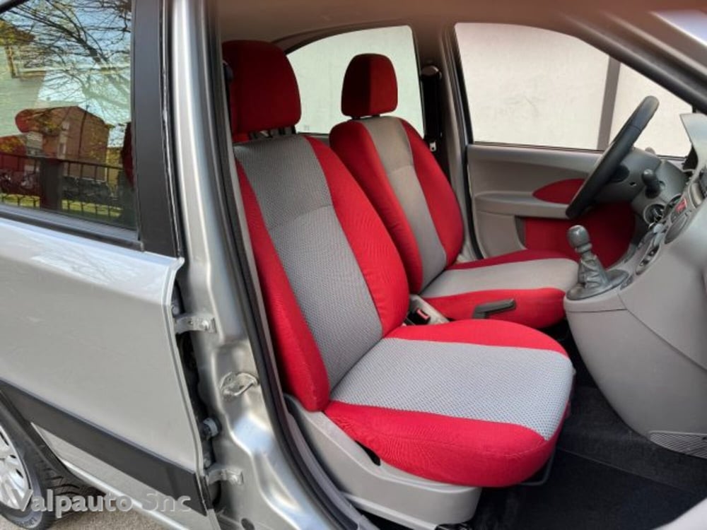 Fiat Panda usata a Verona (6)