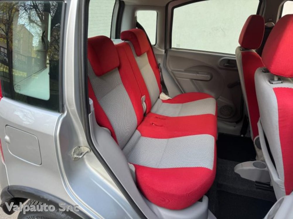 Fiat Panda usata a Verona (7)