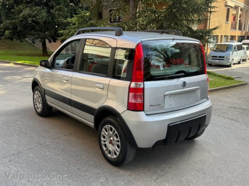 Fiat Panda usata a Verona (8)