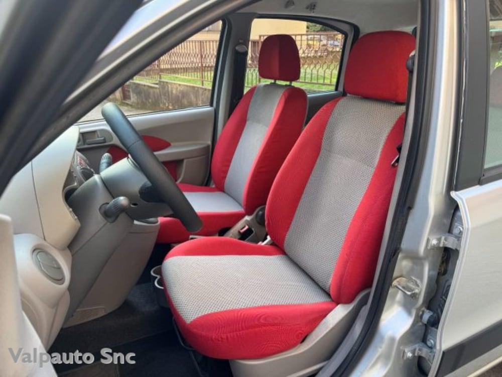 Fiat Panda usata a Verona (9)