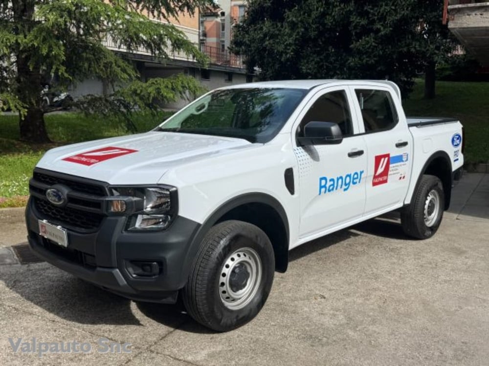 Ford Ranger Pick-up nuova a Verona