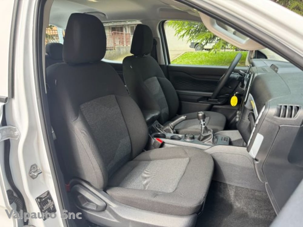 Ford Ranger Pick-up nuova a Verona (12)