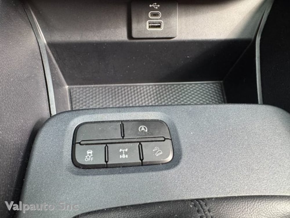 Ford Ranger Pick-up nuova a Verona (13)