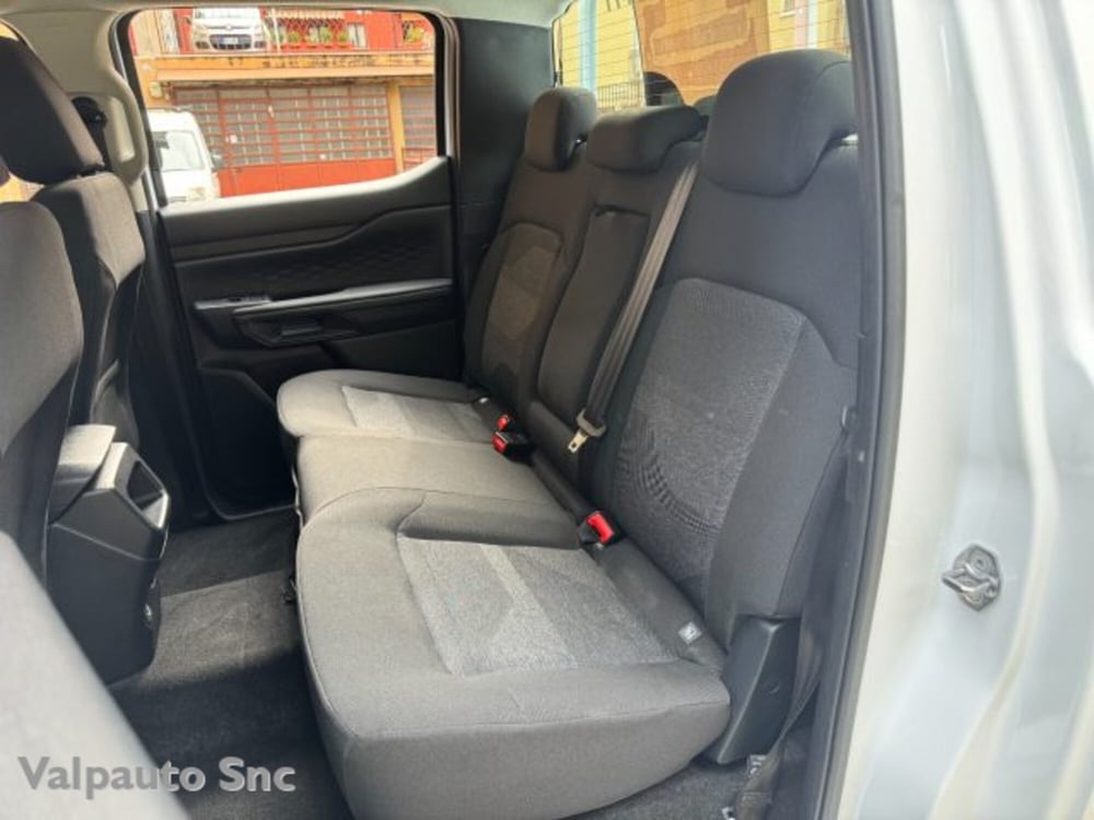 Ford Ranger Pick-up nuova a Verona (15)