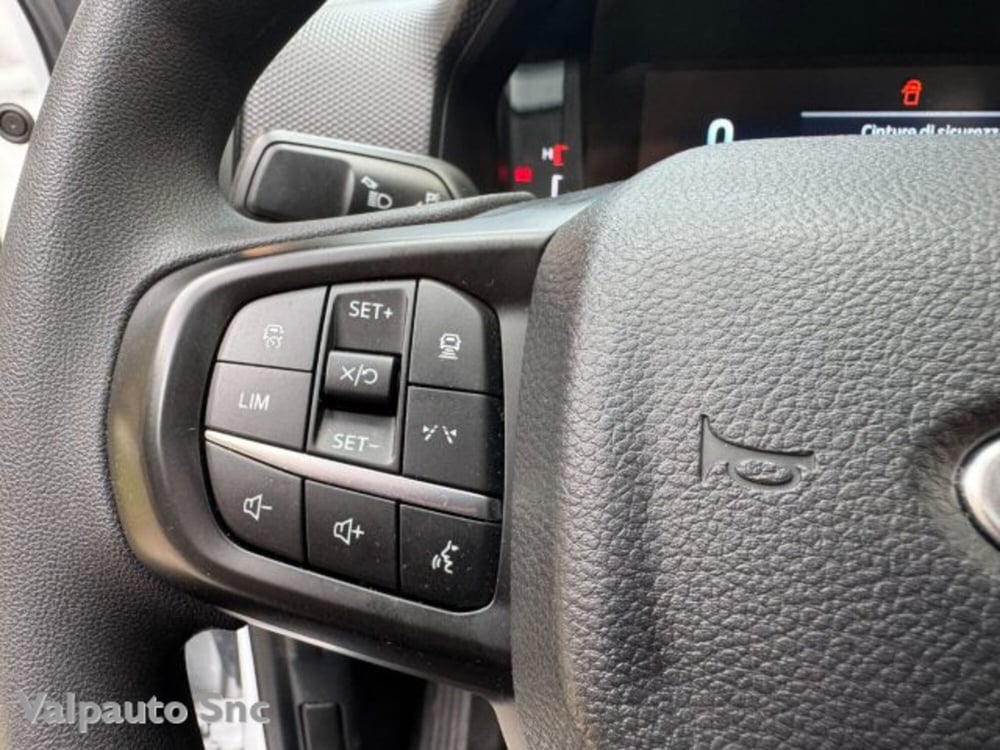 Ford Ranger Pick-up nuova a Verona (16)