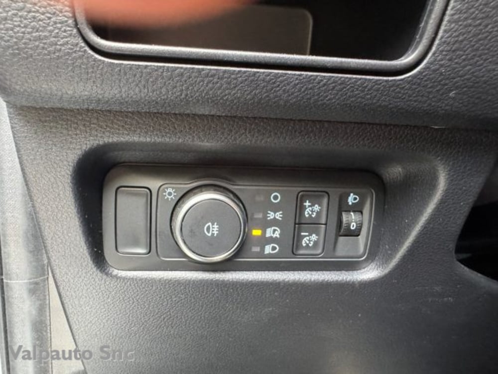 Ford Ranger Pick-up nuova a Verona (18)