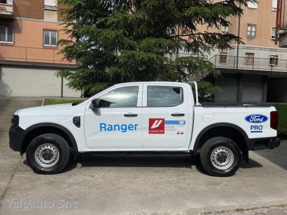Ford Ranger Pick-up nuova a Verona (2)