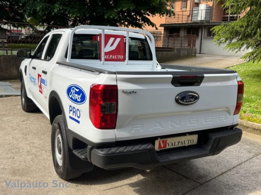 Ford Ranger Pick-up nuova a Verona (3)