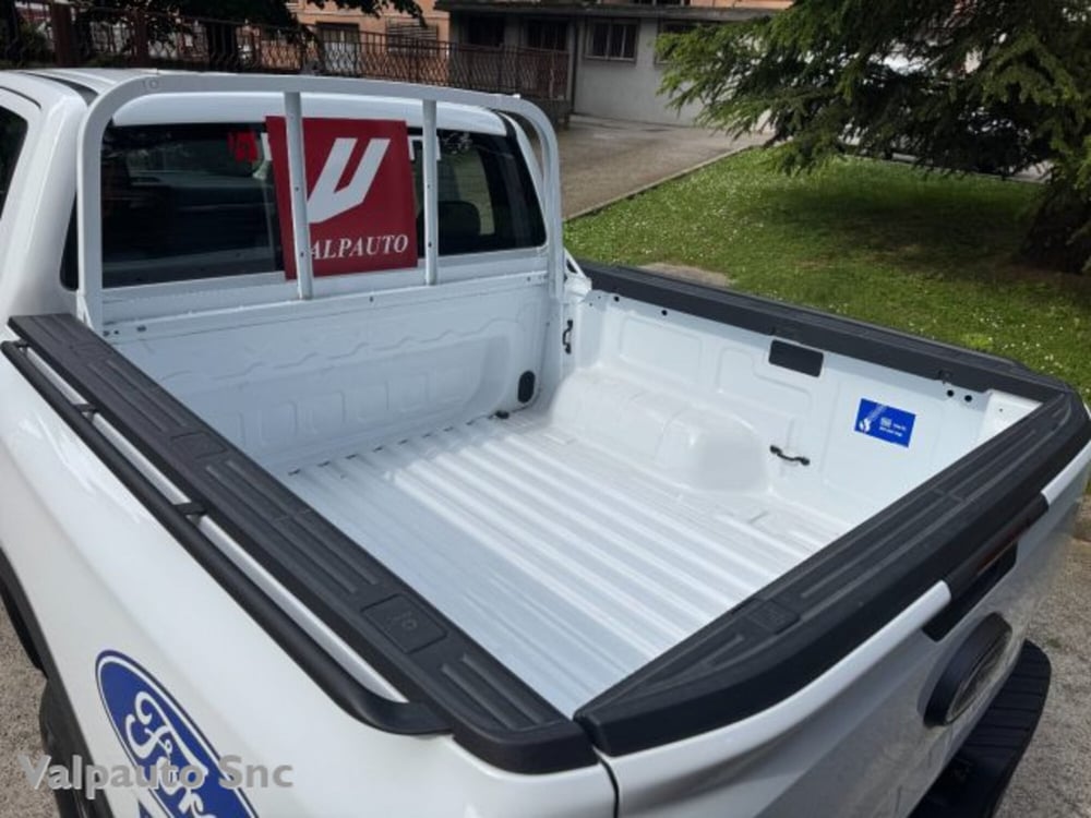Ford Ranger Pick-up nuova a Verona (5)