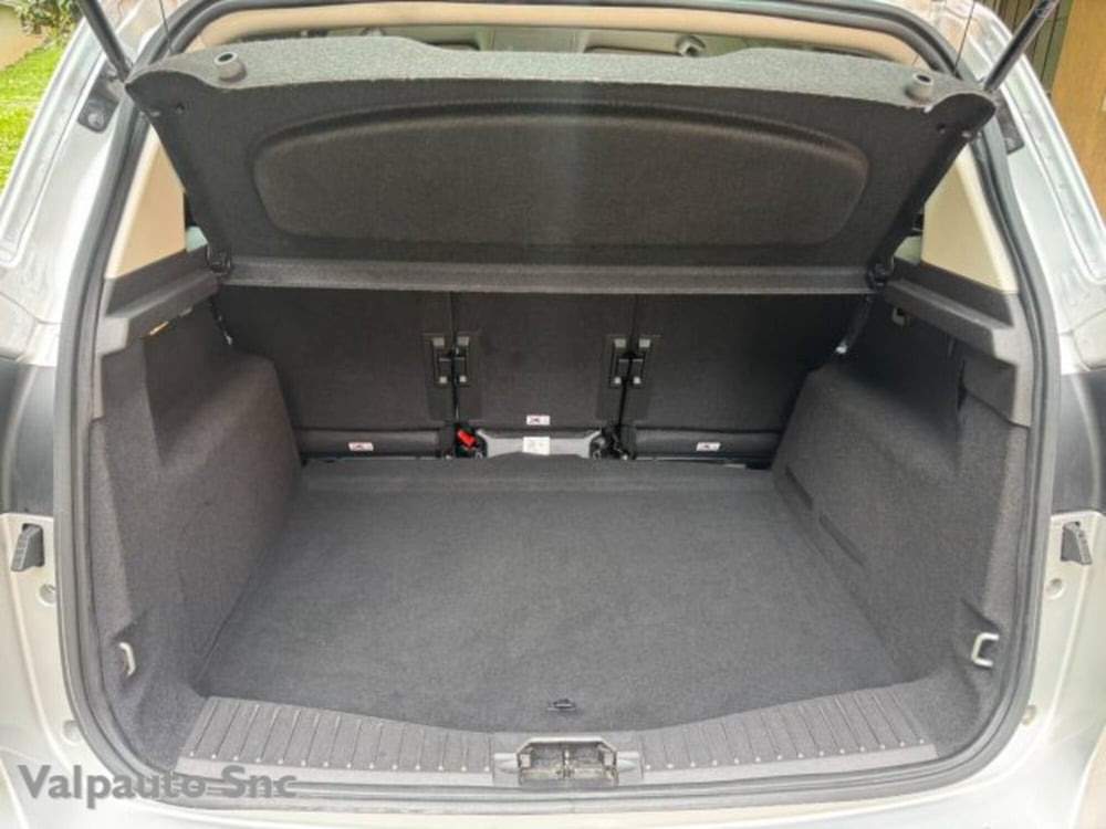 Ford C-Max usata a Verona (15)