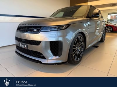 Land Rover Range Rover Sport 4.4 V8 mhev SV Edition Two awd 635cv auto del 2024 usata a Venaria Reale
