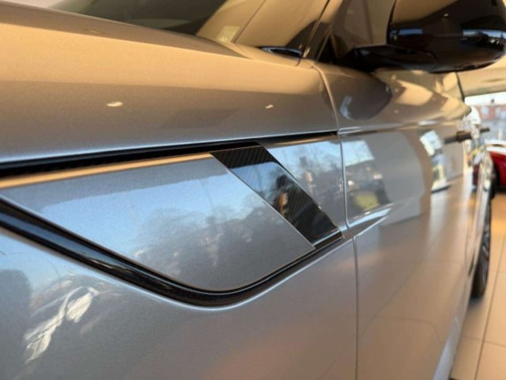 Land Rover Range Rover Sport usata a Torino (5)