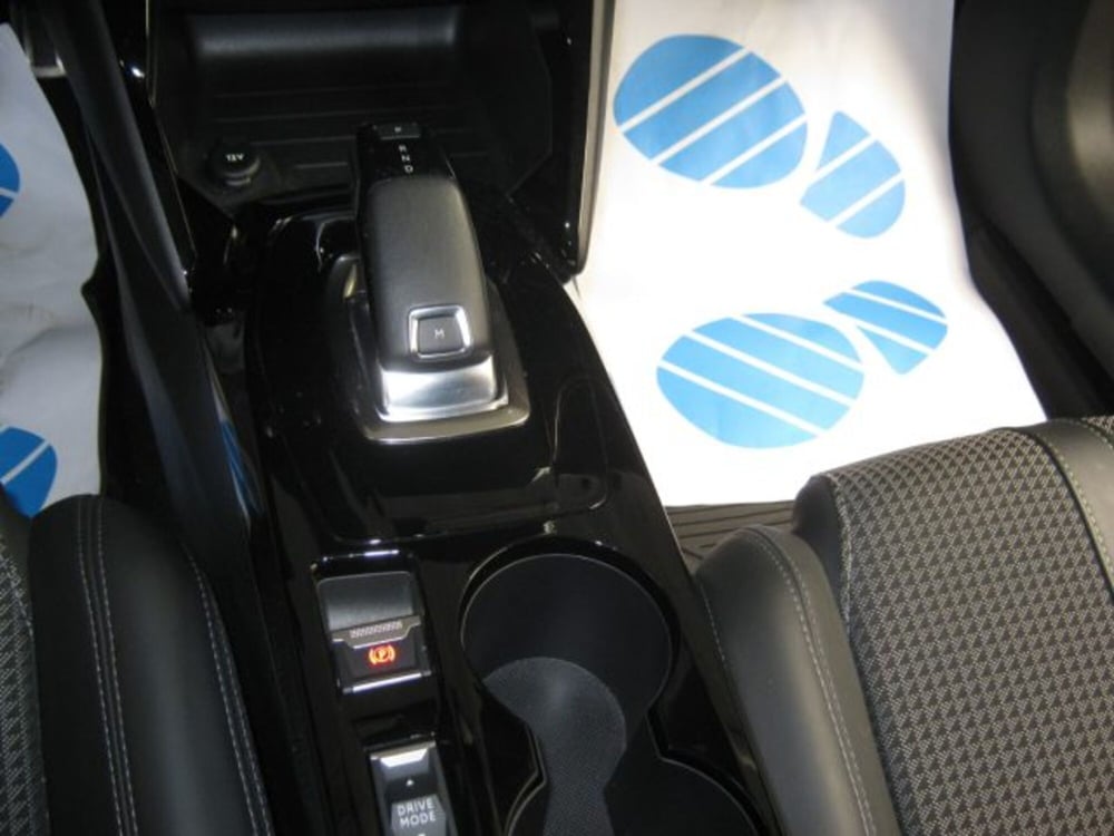 Peugeot 208 usata a Ascoli Piceno (10)