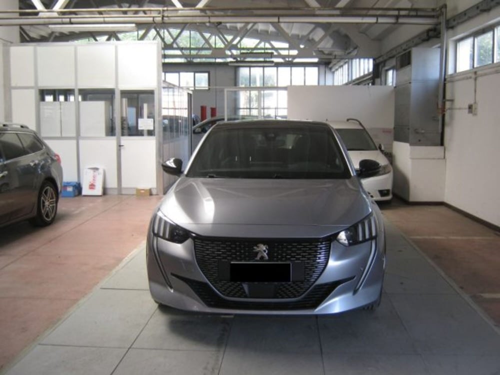 Peugeot 208 usata a Ascoli Piceno (2)
