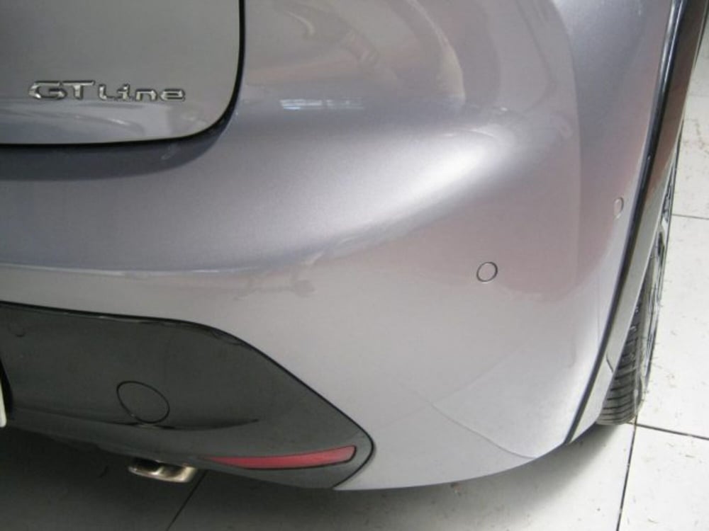 Peugeot 208 usata a Ascoli Piceno (20)