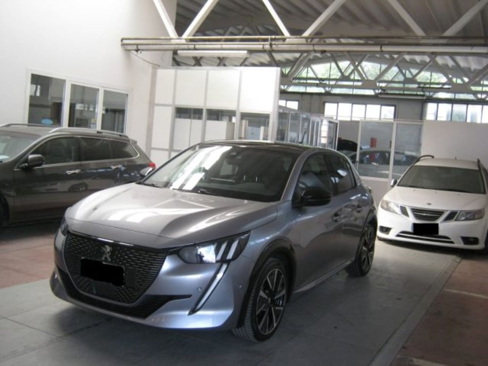 Peugeot 208 usata a Ascoli Piceno (3)