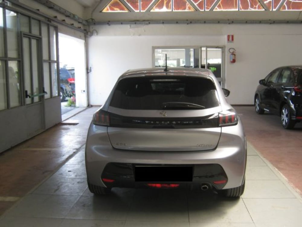Peugeot 208 usata a Ascoli Piceno (4)