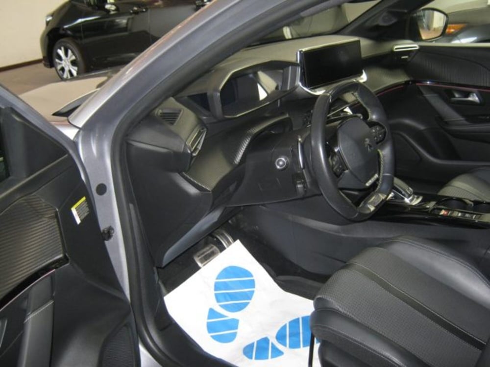 Peugeot 208 usata a Ascoli Piceno (5)