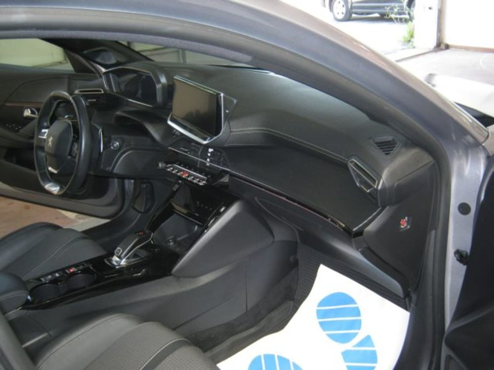 Peugeot 208 usata a Ascoli Piceno (6)