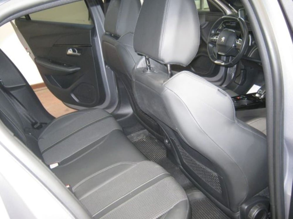 Peugeot 208 usata a Ascoli Piceno (7)