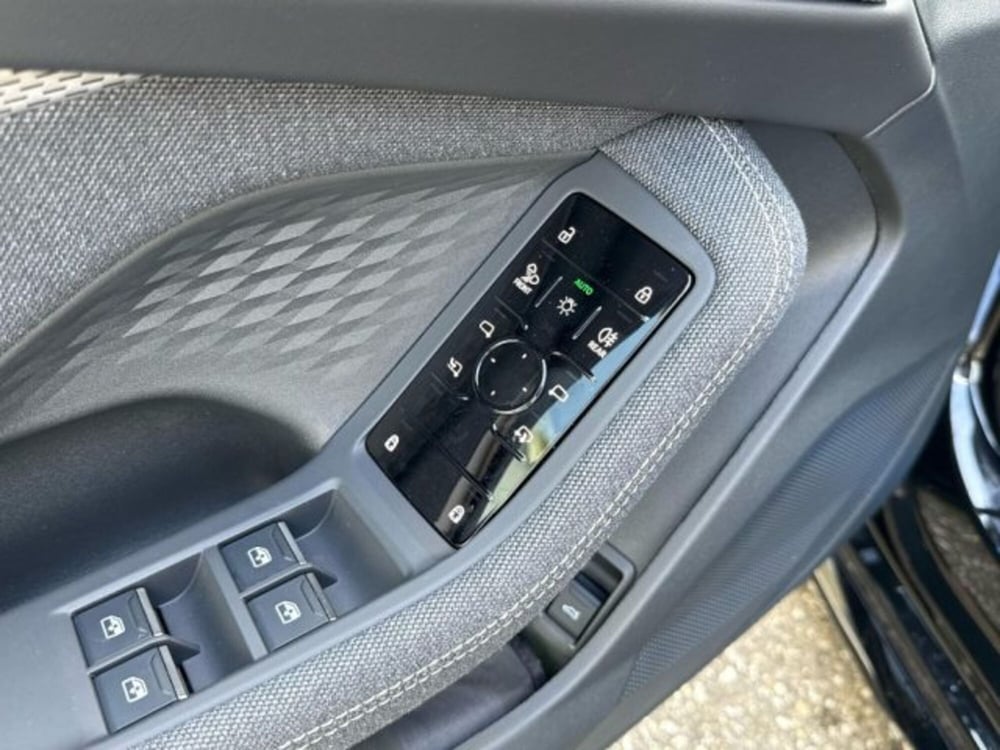 Audi A5 Avant nuova a Bologna (17)