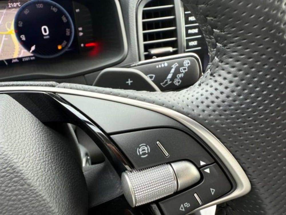 Skoda Karoq usata a Bologna (19)