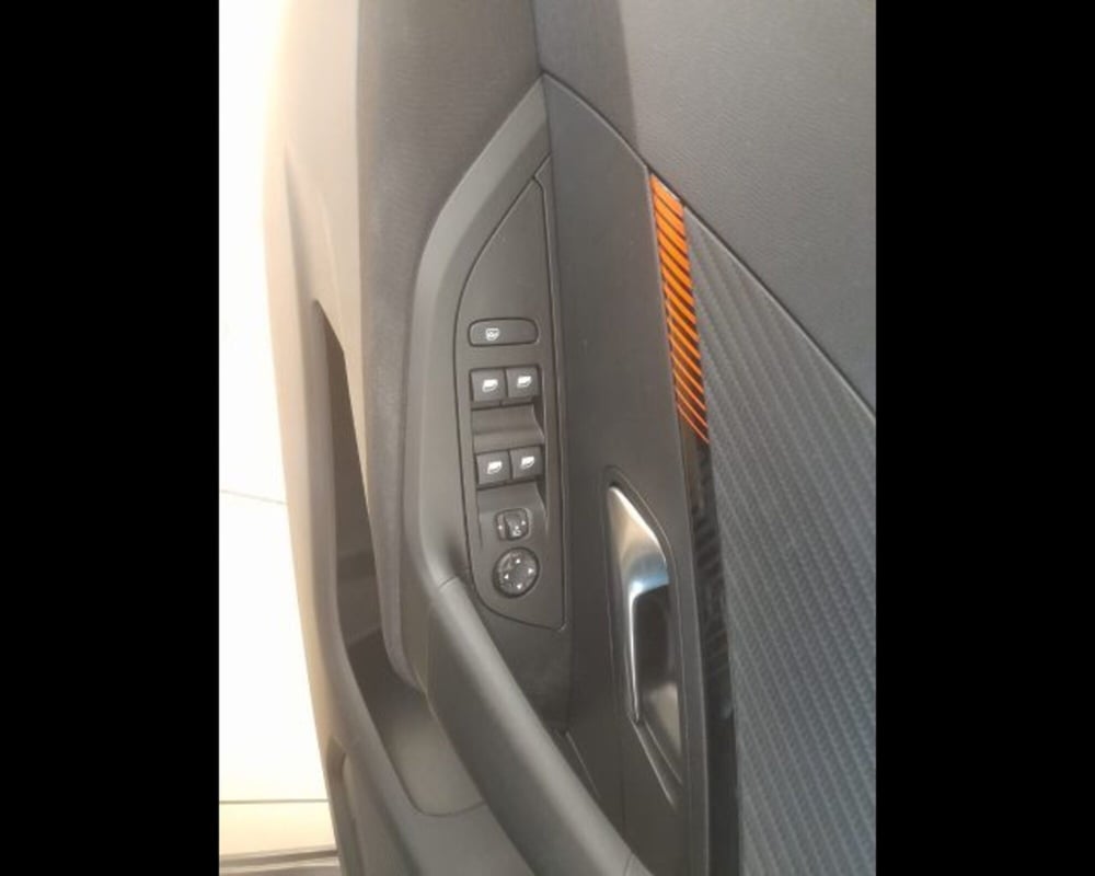 Peugeot 2008 usata a Alessandria (11)