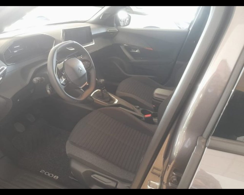 Peugeot 2008 usata a Alessandria (12)