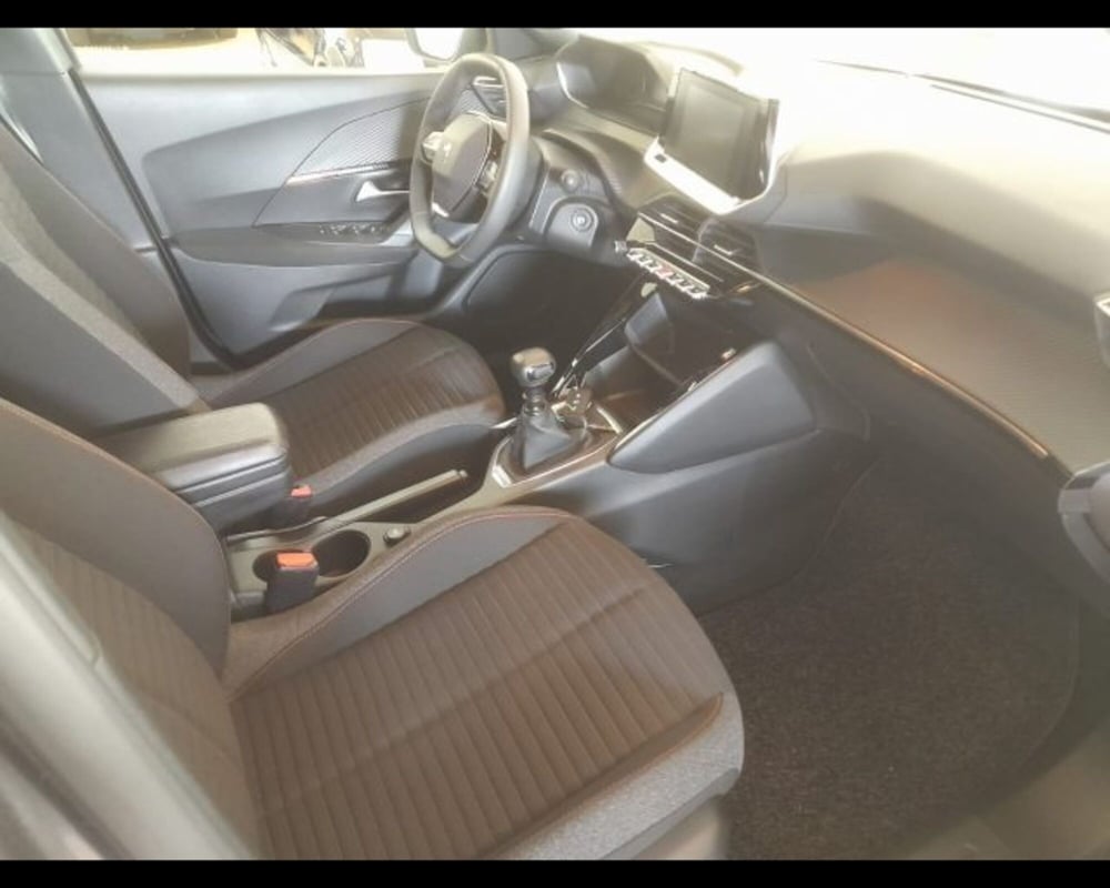Peugeot 2008 usata a Alessandria (13)