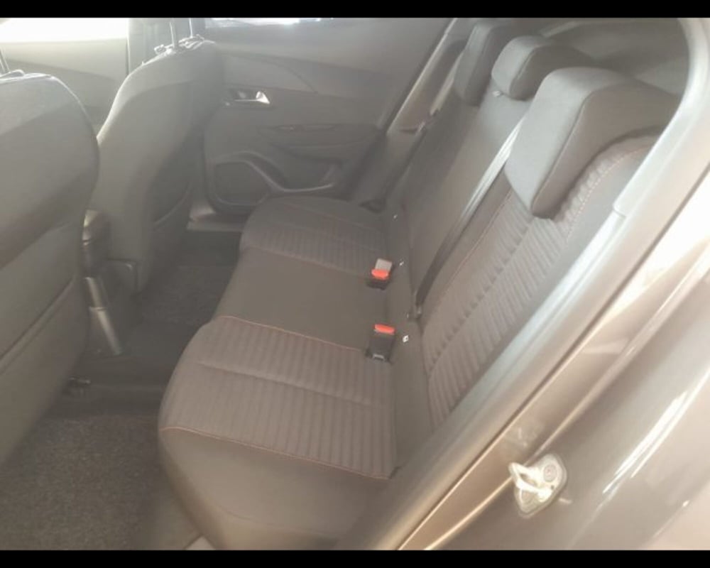 Peugeot 2008 usata a Alessandria (14)