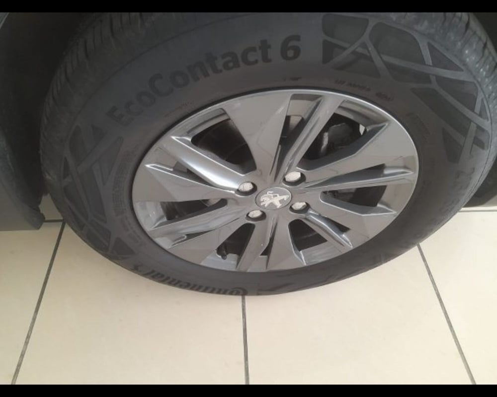 Peugeot 2008 usata a Alessandria (17)