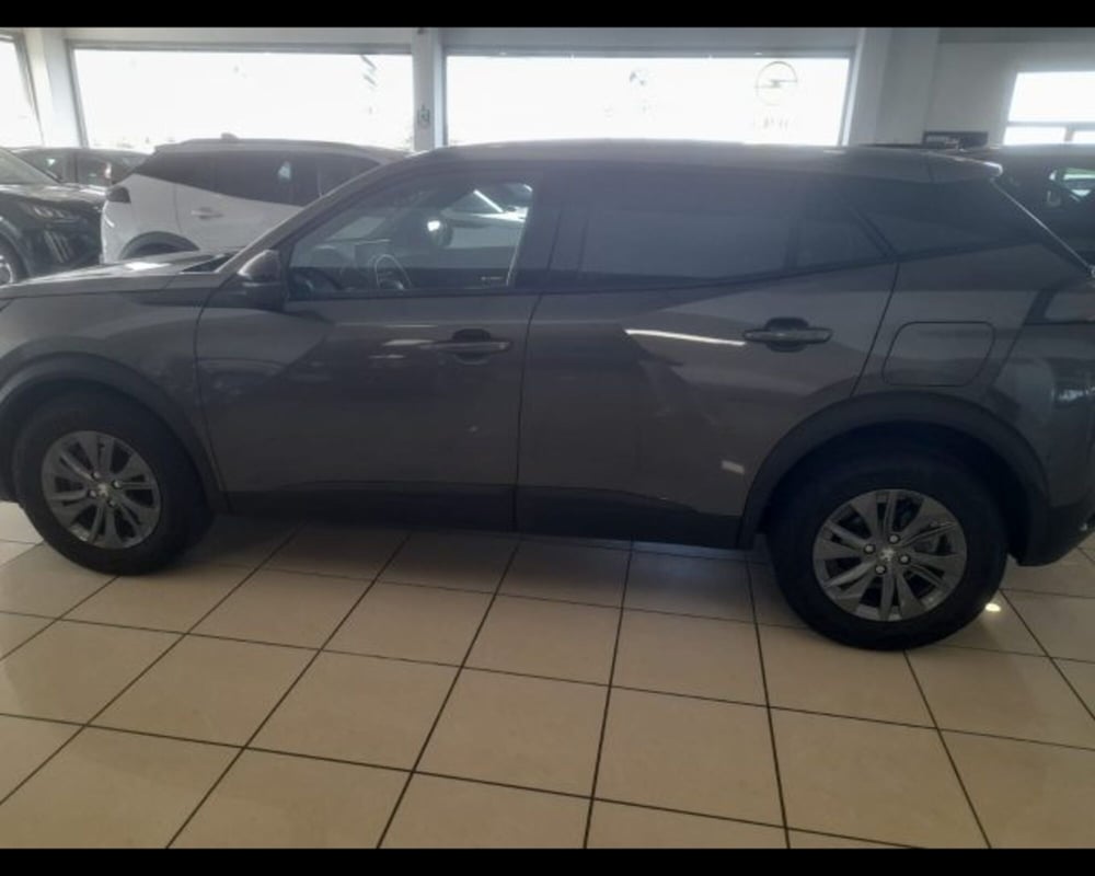 Peugeot 2008 usata a Alessandria (2)