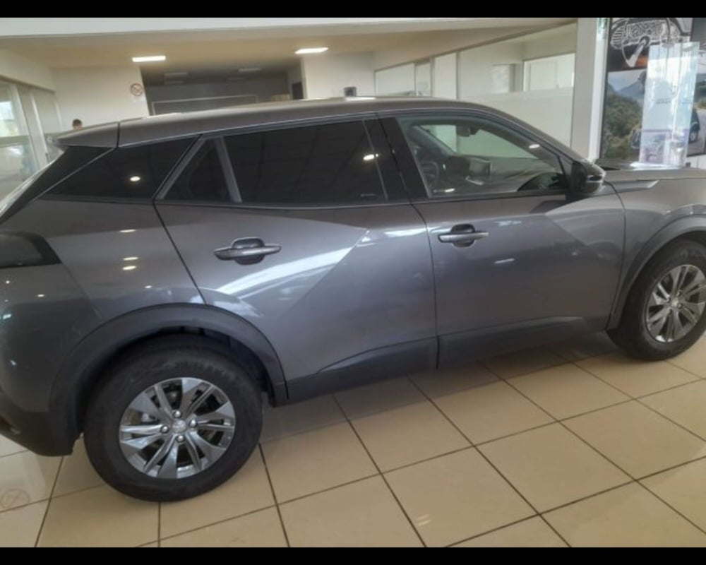 Peugeot 2008 usata a Alessandria (6)