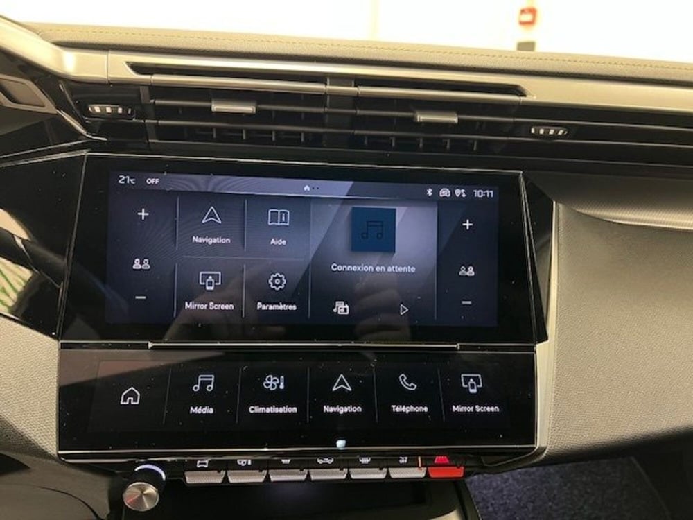 Peugeot 308 SW usata a Alessandria (11)