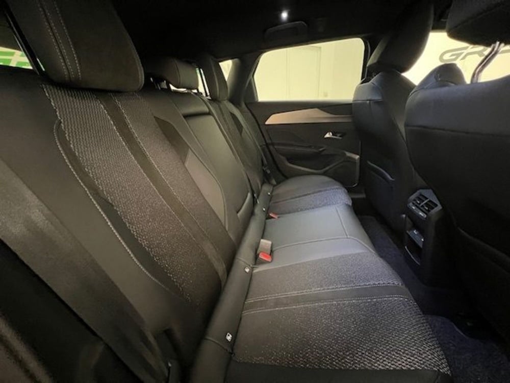 Peugeot 308 SW usata a Alessandria (15)