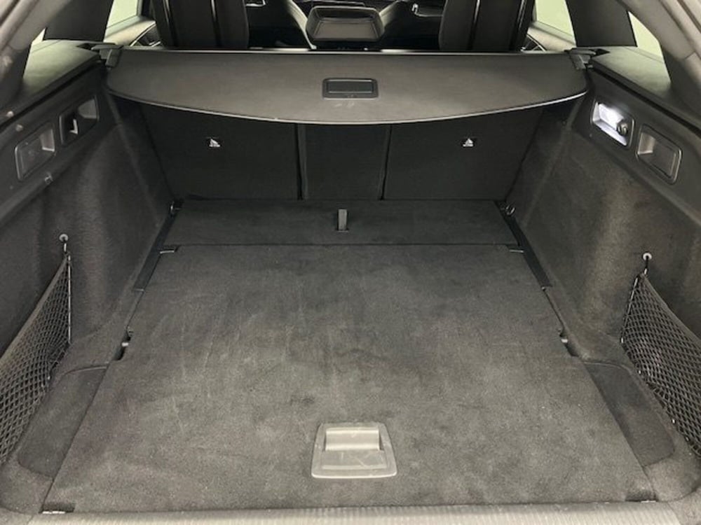 Peugeot 308 SW usata a Alessandria (16)