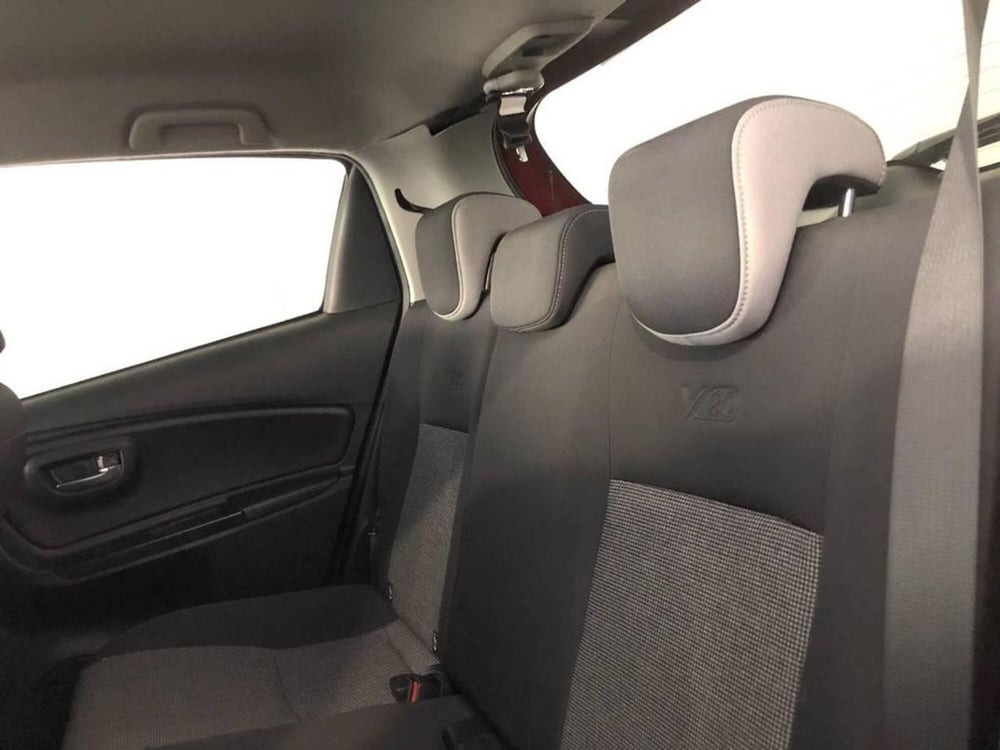 Toyota Yaris usata a Torino (12)