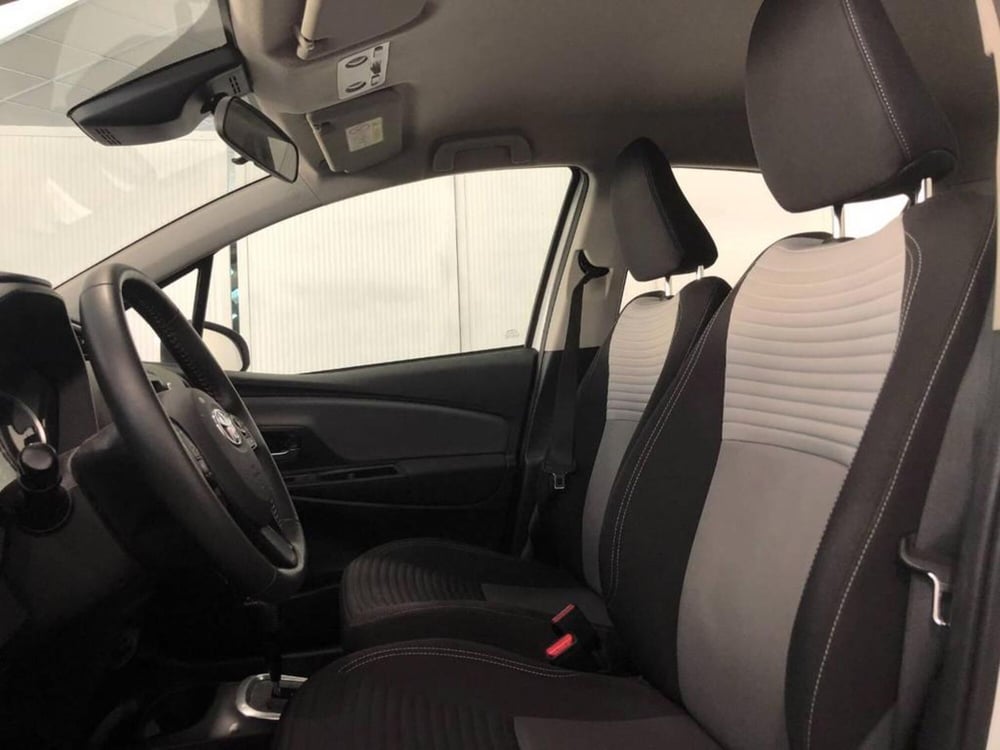 Toyota Yaris Cross usata a Torino (10)
