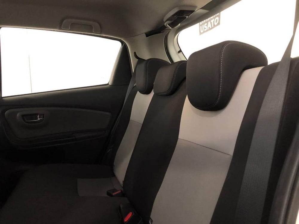 Toyota Yaris Cross usata a Torino (11)