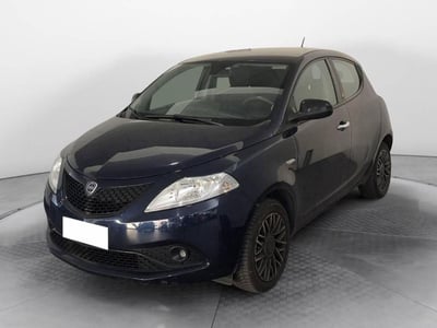 Lancia Ypsilon 1.2 69 CV 5 porte GPL Ecochic Gold del 2019 usata a Torino