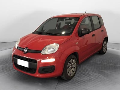 Fiat Panda 1.2 Easy del 2016 usata a Torino