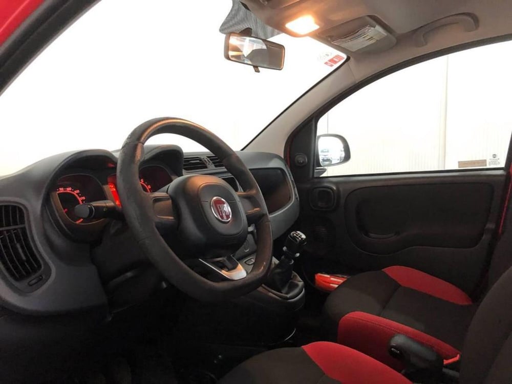 Fiat Panda usata a Torino (10)