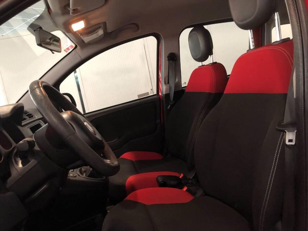 Fiat Panda usata a Torino (11)