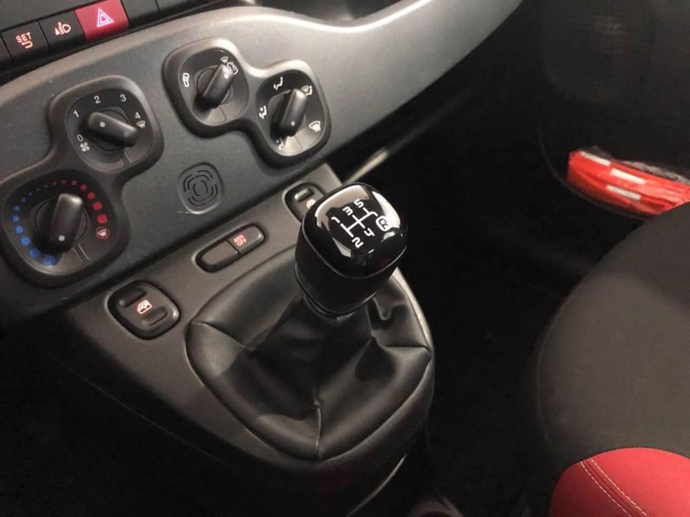 Fiat Panda usata a Torino (13)