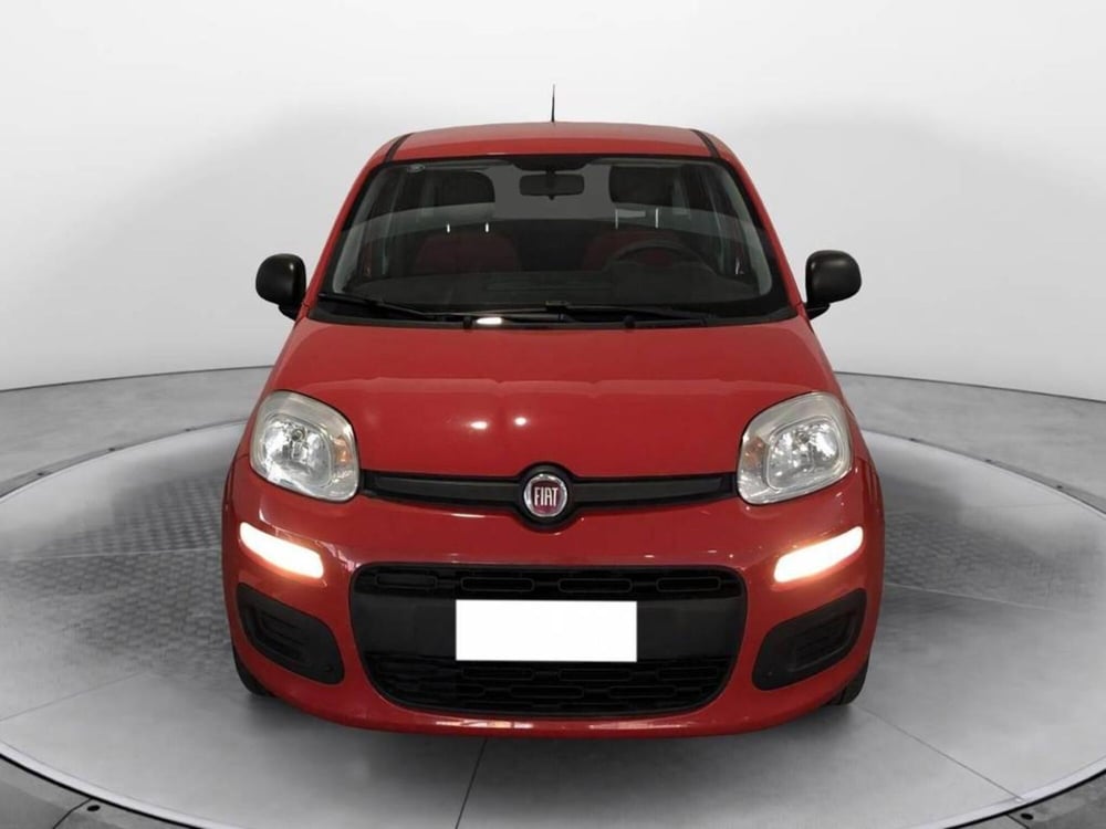 Fiat Panda usata a Torino (2)