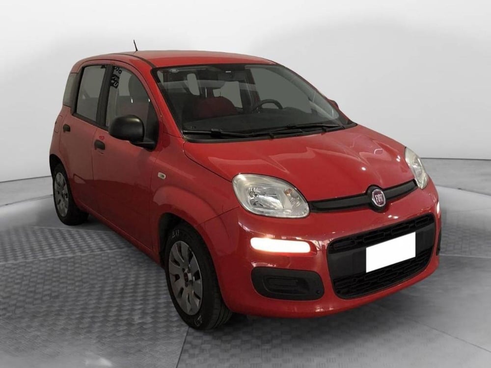 Fiat Panda usata a Torino (3)