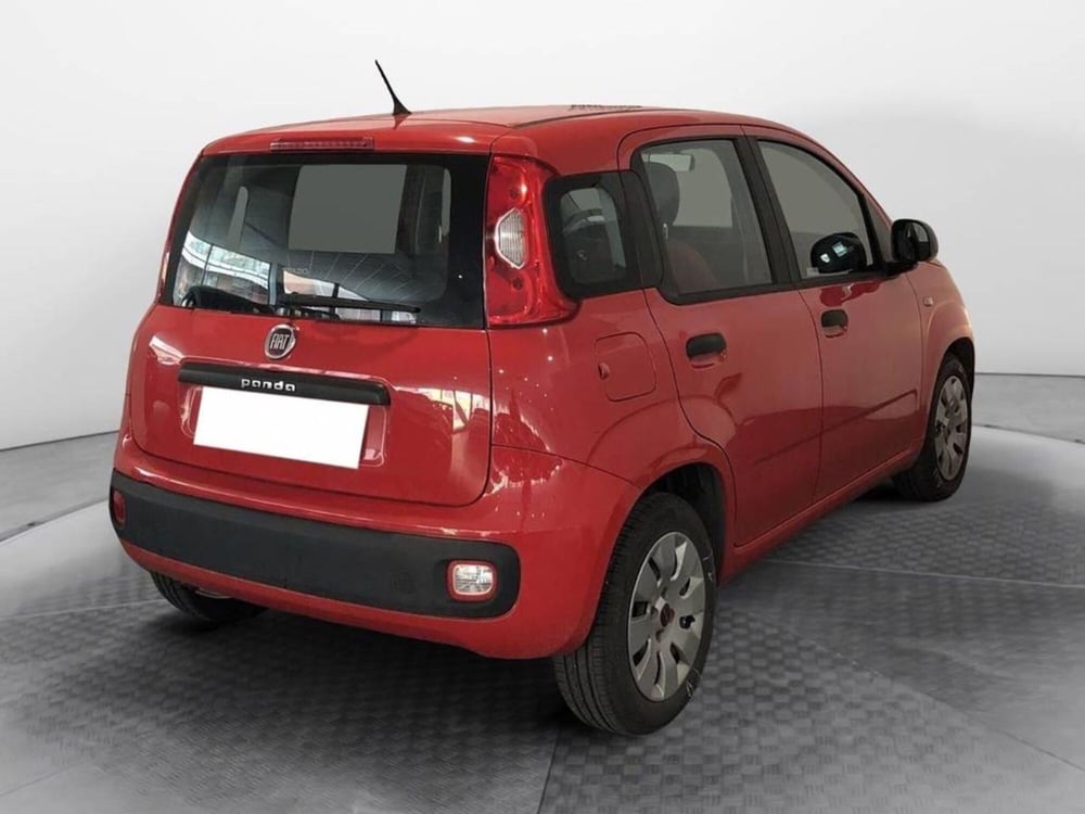 Fiat Panda usata a Torino (4)