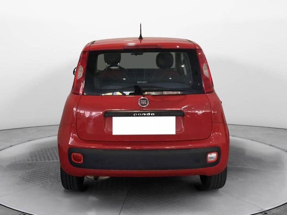 Fiat Panda usata a Torino (5)